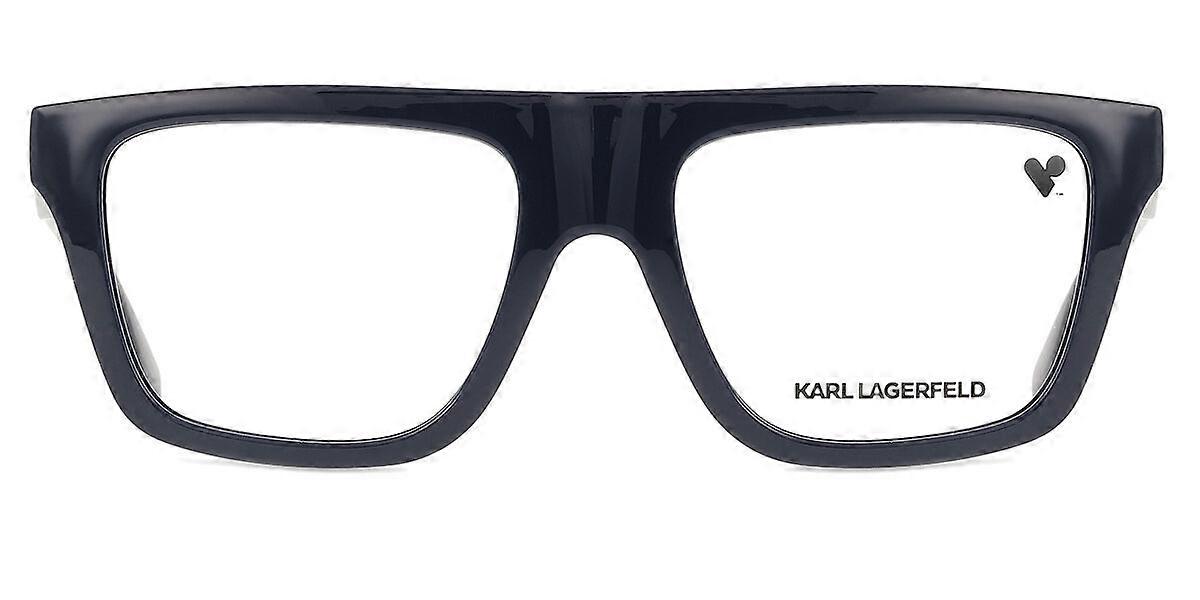 Karl Lagerfeld KL6176 404 Unisex Eyeglasses