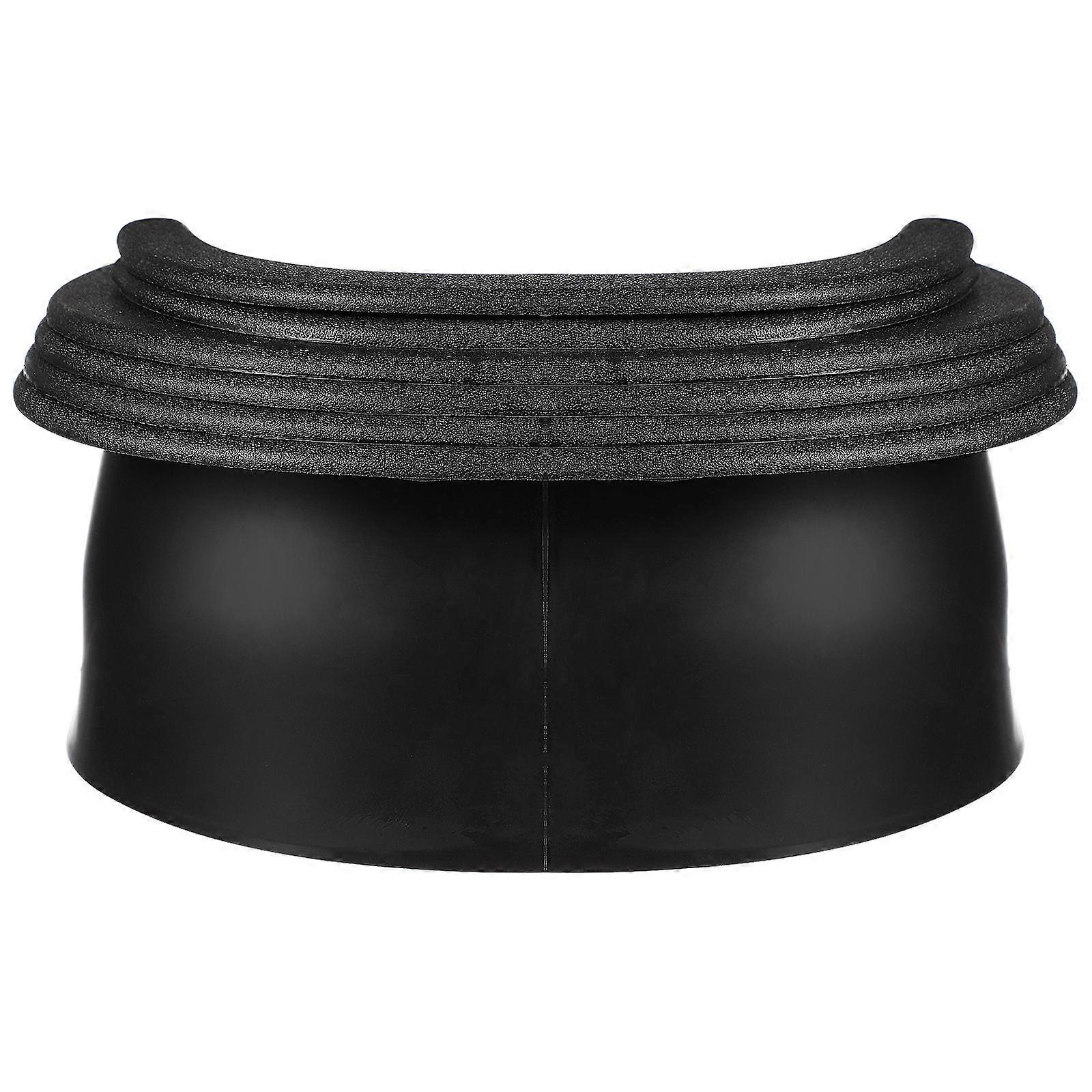 Billiard Table Pocket Liner Plastic Pocket Liner for Pool Table 36Pcs Set