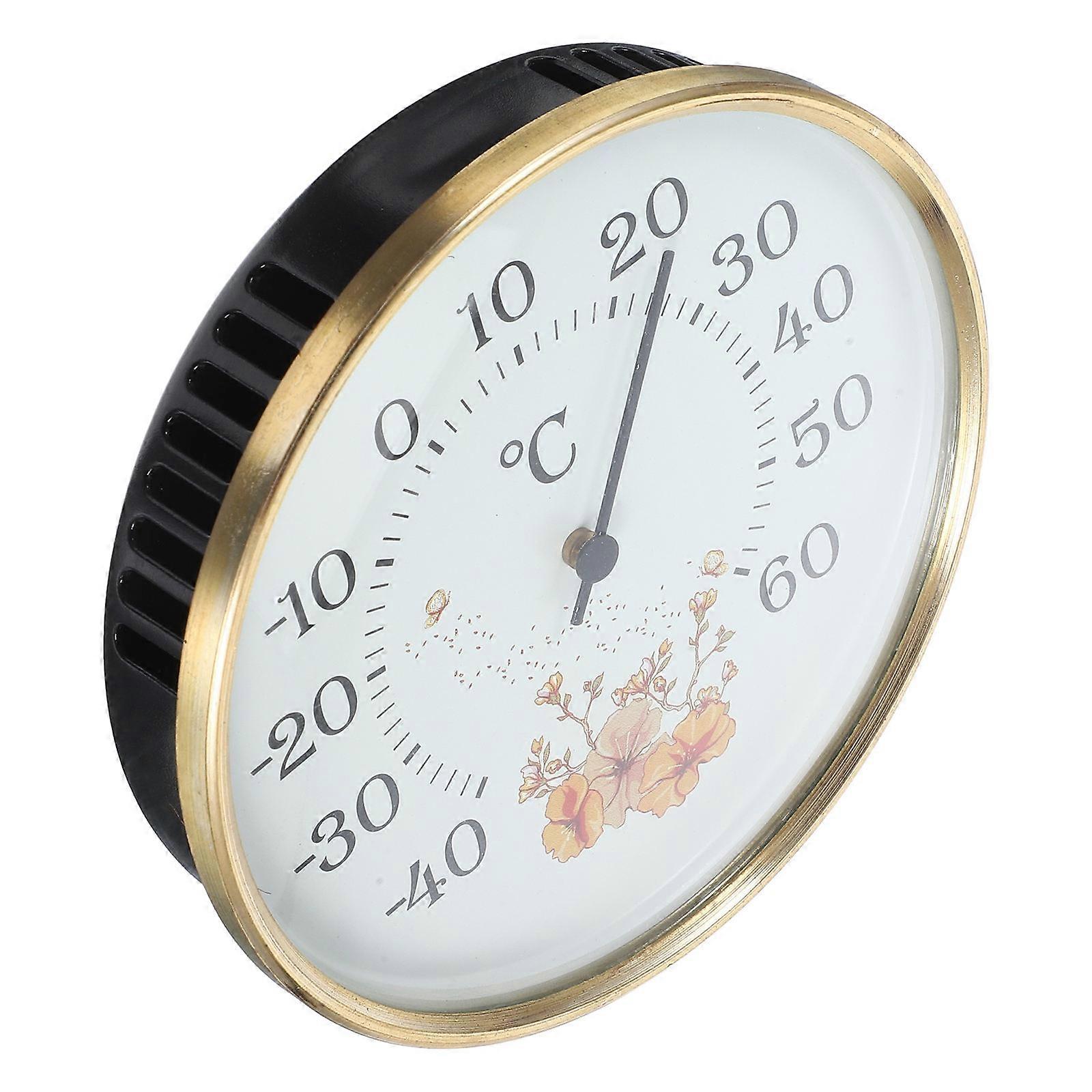 Room Temperature for Indoor Use with Large Screen 5Pcs Set