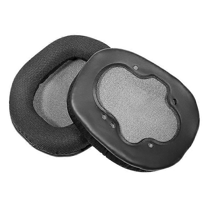 Snap-on Earpads Net Fabric