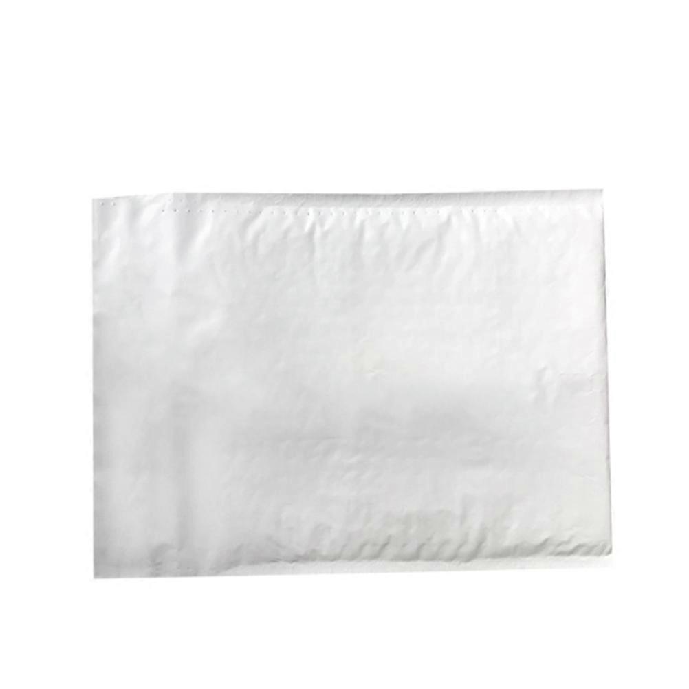 Waterproof Padded Envelopes for Mailing Protection 200Pcs Grey