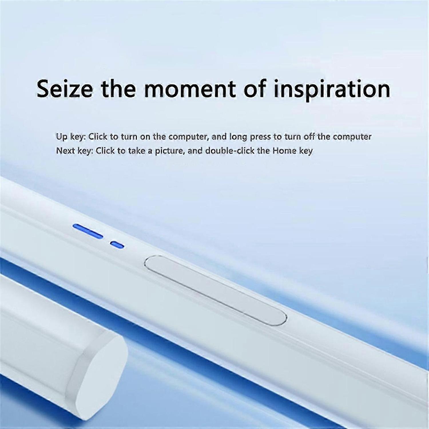Stylus for Tablets and Mobile Phones, Touch Pen for Android, IOS