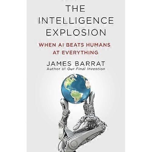 Intelligence Explosion : When Ai Beats Humans at Everything