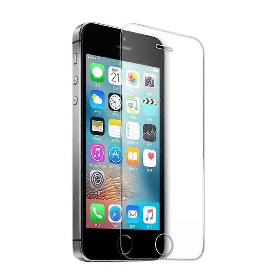 Iphone 4/4s Screen Protectors (pack Of 2)