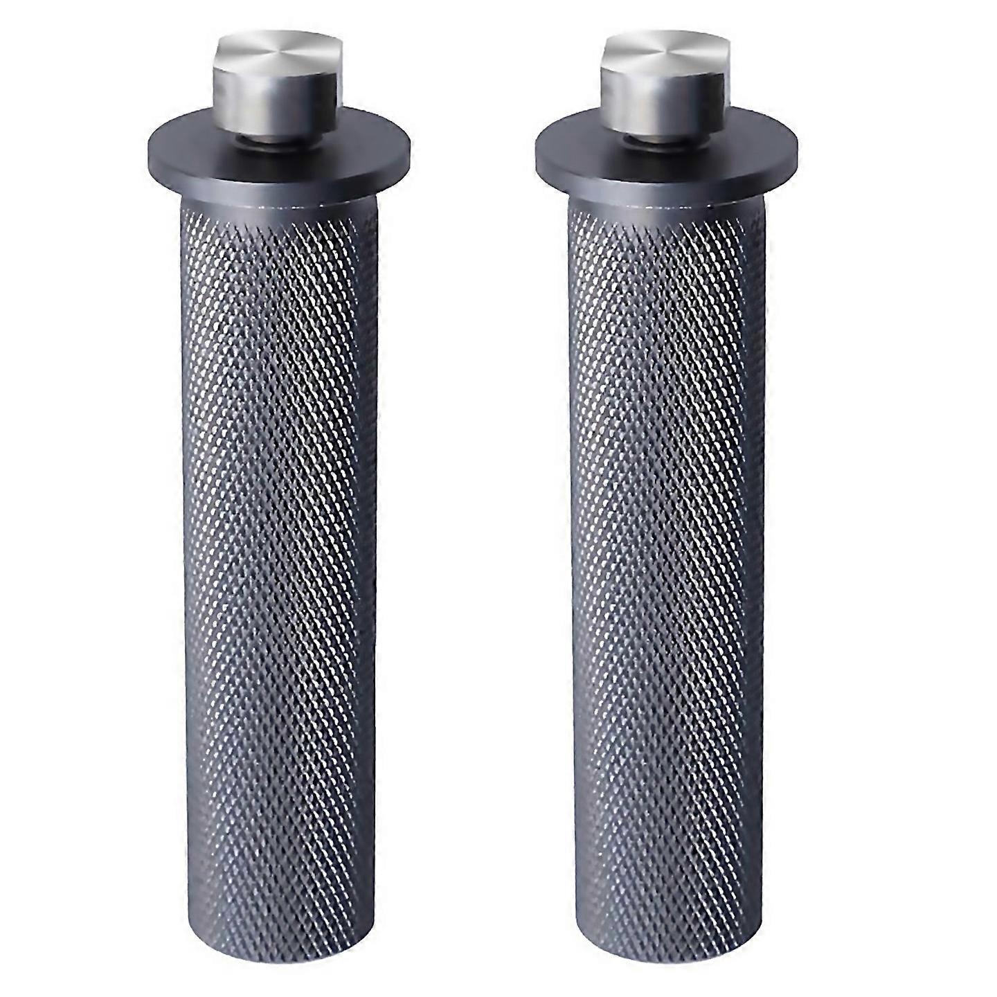 For Aluminum Alloy Guide Rail Track Workbench Peg Brake Bench Clamp