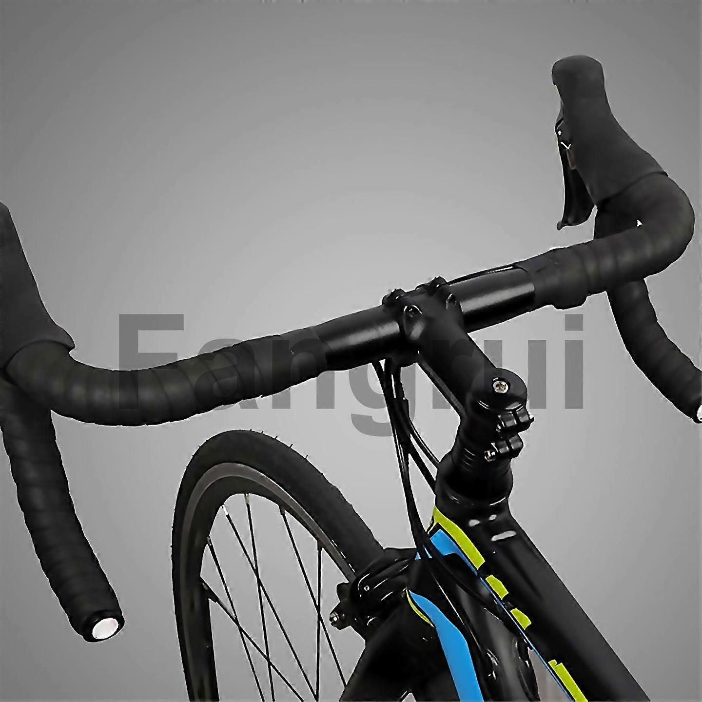 For Bicycle Handlebar Tape Antislip Shock Absorption Wrapped Bar Tapef