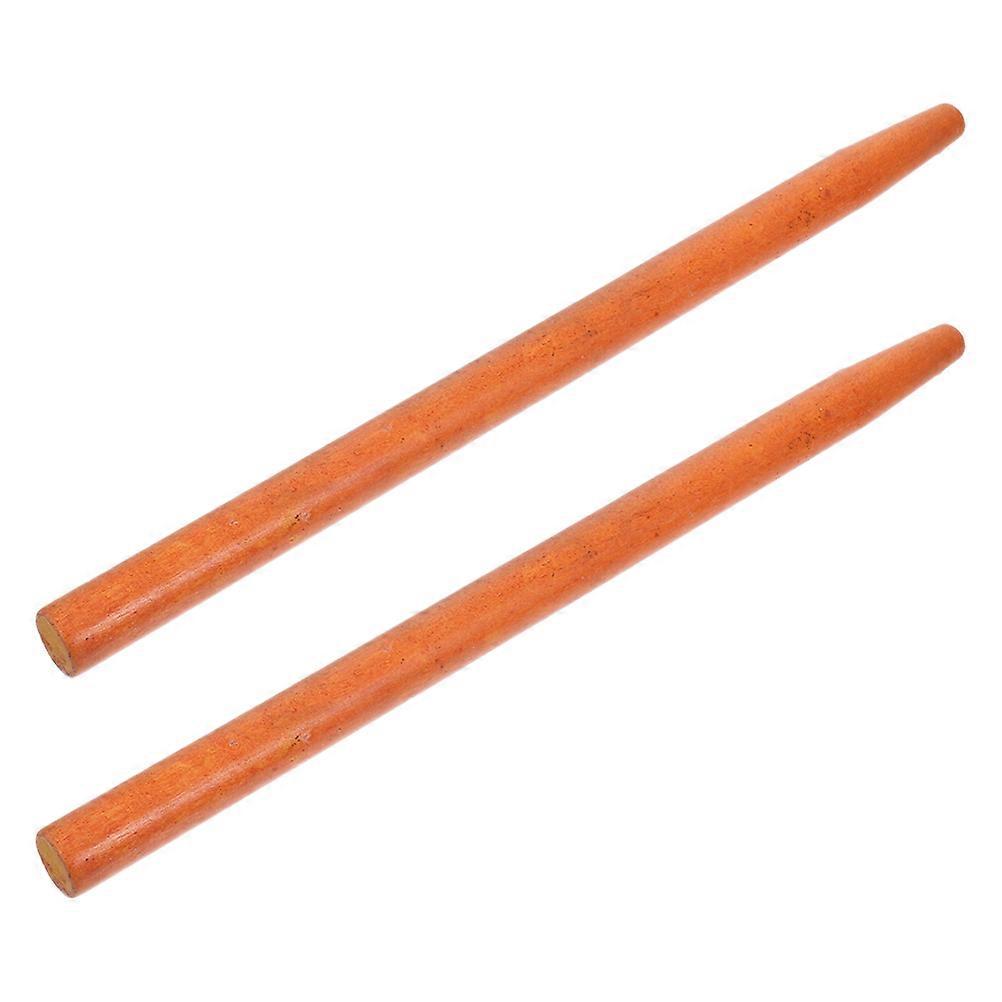 Hardwood Tool Handle for Hoe and Offering Durable Quality 6Pcs