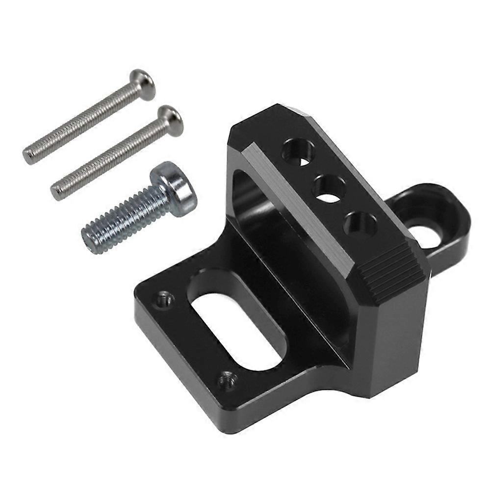 Solenoid Mounting Bracket for AEM Boost Controller 3-Port