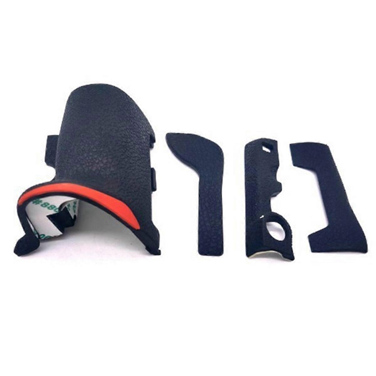 for D850 4 piece decorative leather, Camera Repair Parts