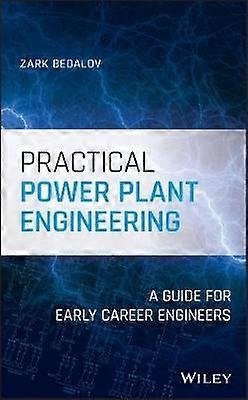 Practical Power Plant Engineering