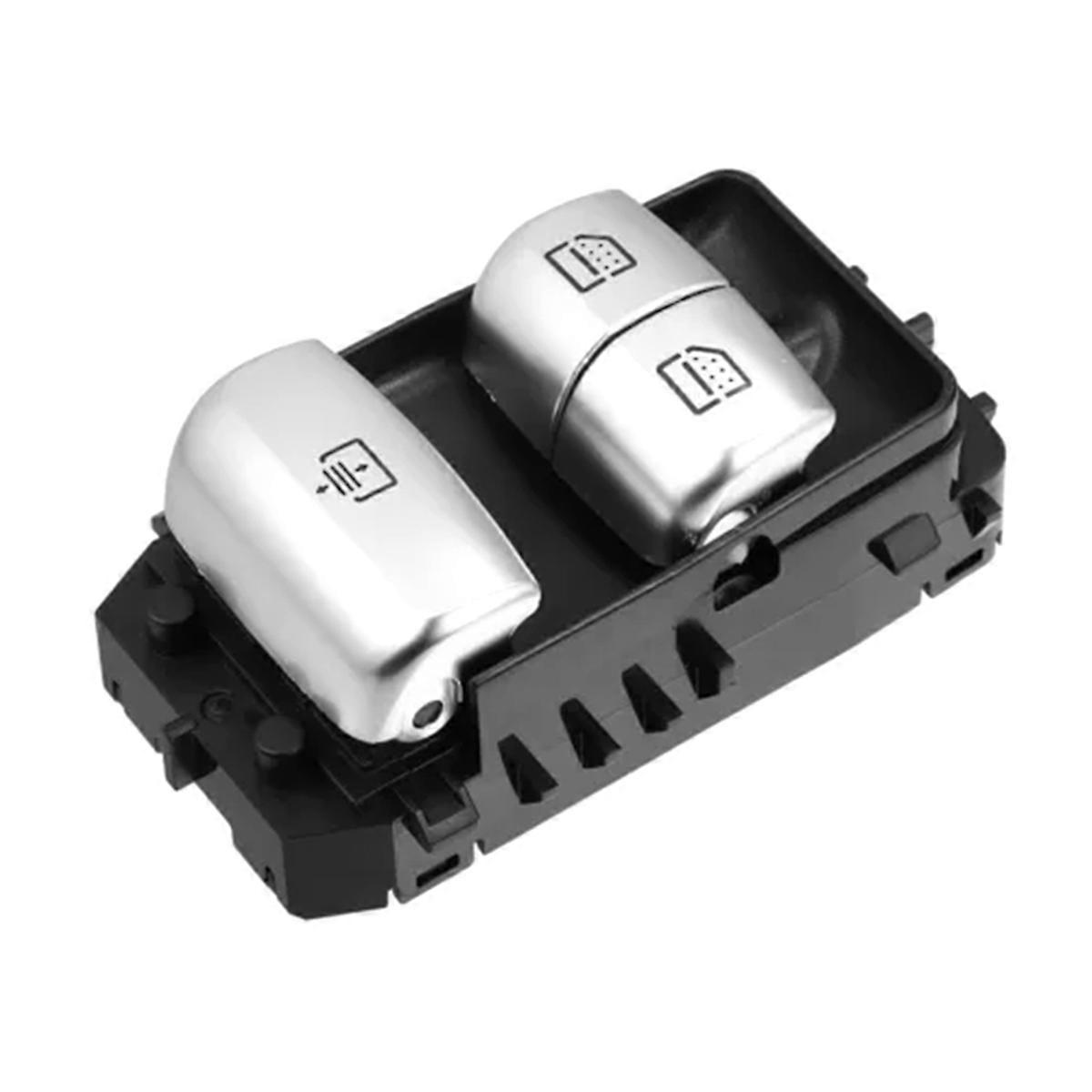 Driver Side Power Window Switch Master A22290501090