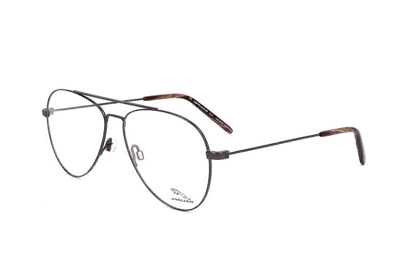 Eyewear Frames Jaguar 3713 4200 GREY 56/14/145 MAN