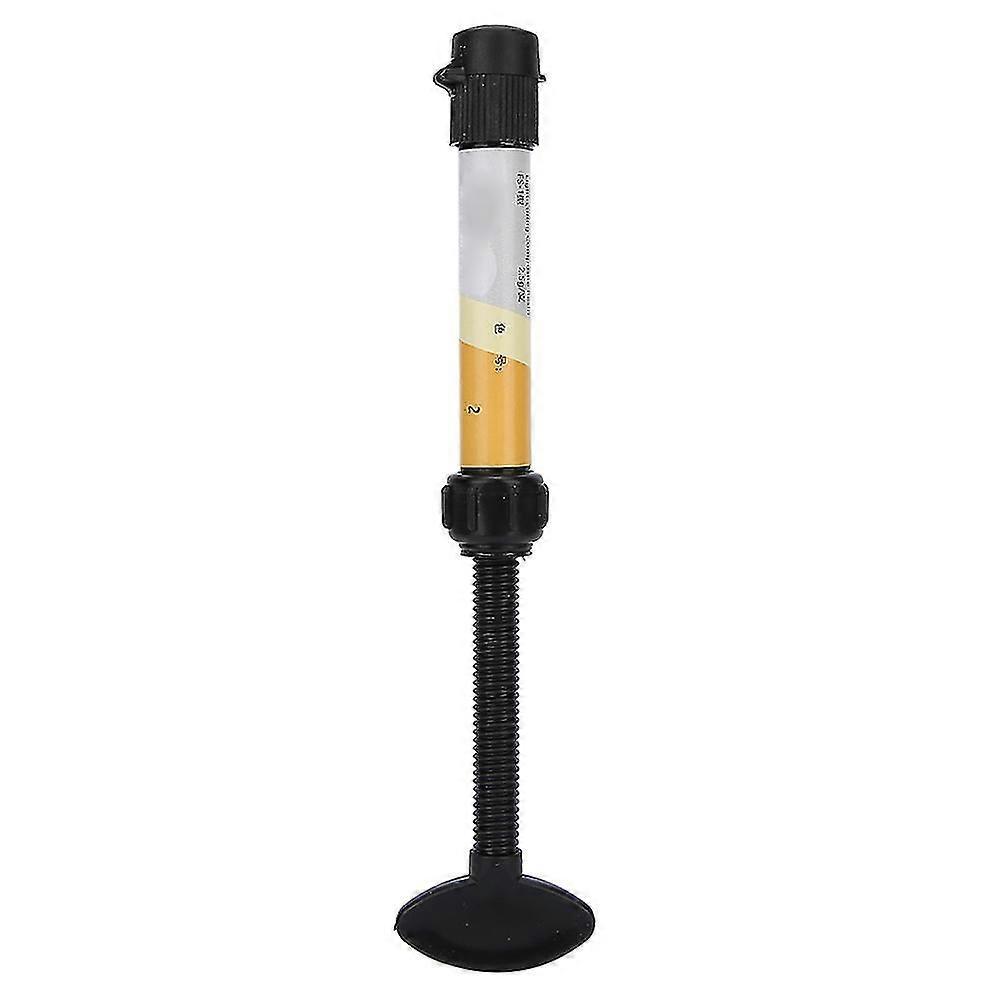 Universal Light Curing Composite Resin Dental Syringe for Fill Teeth Health Care Model A2