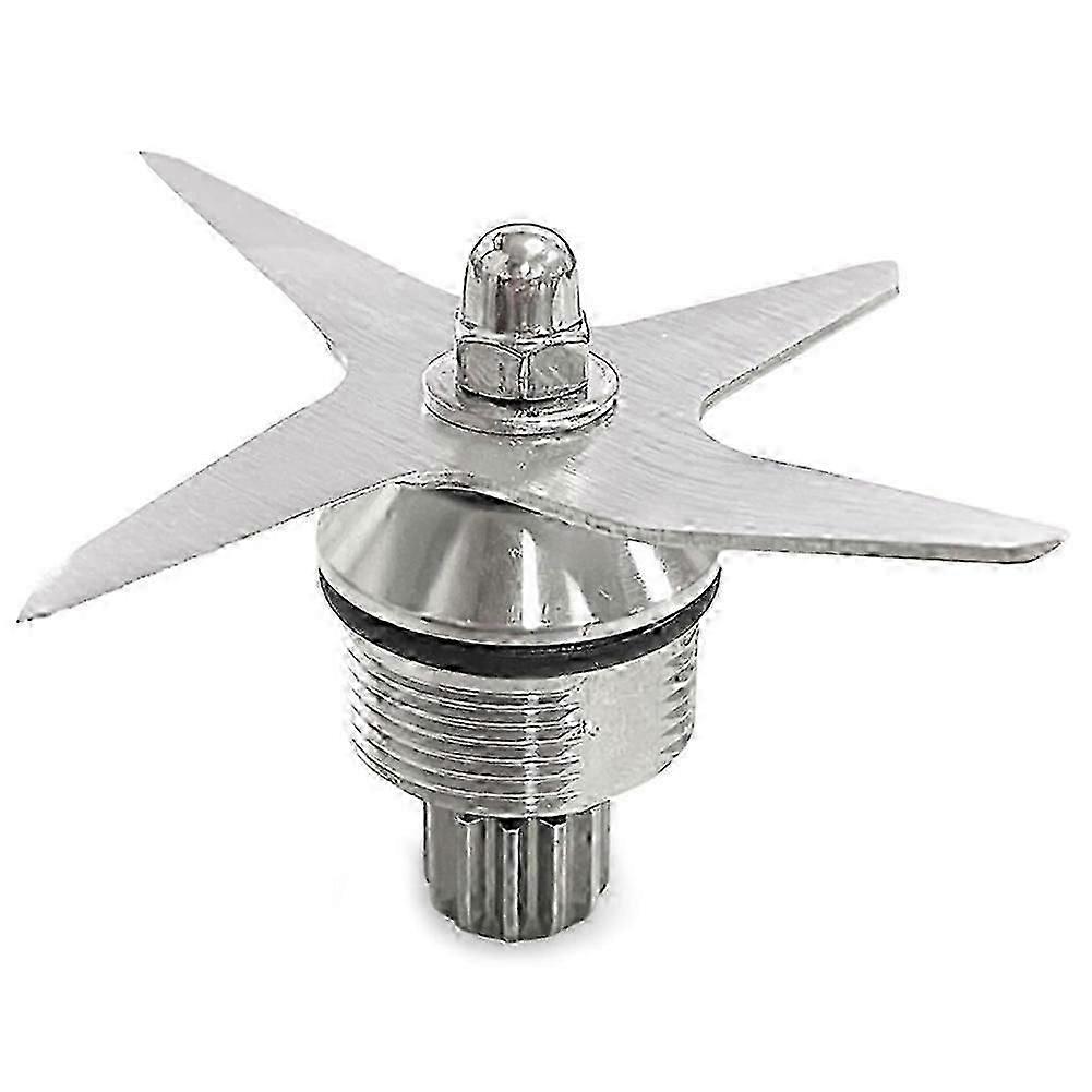Blender Blade Assembly Replacement suitable for VitaMix 105733 A2300 A2500 A3300 A3500 Pro750 7500 5300 Blend