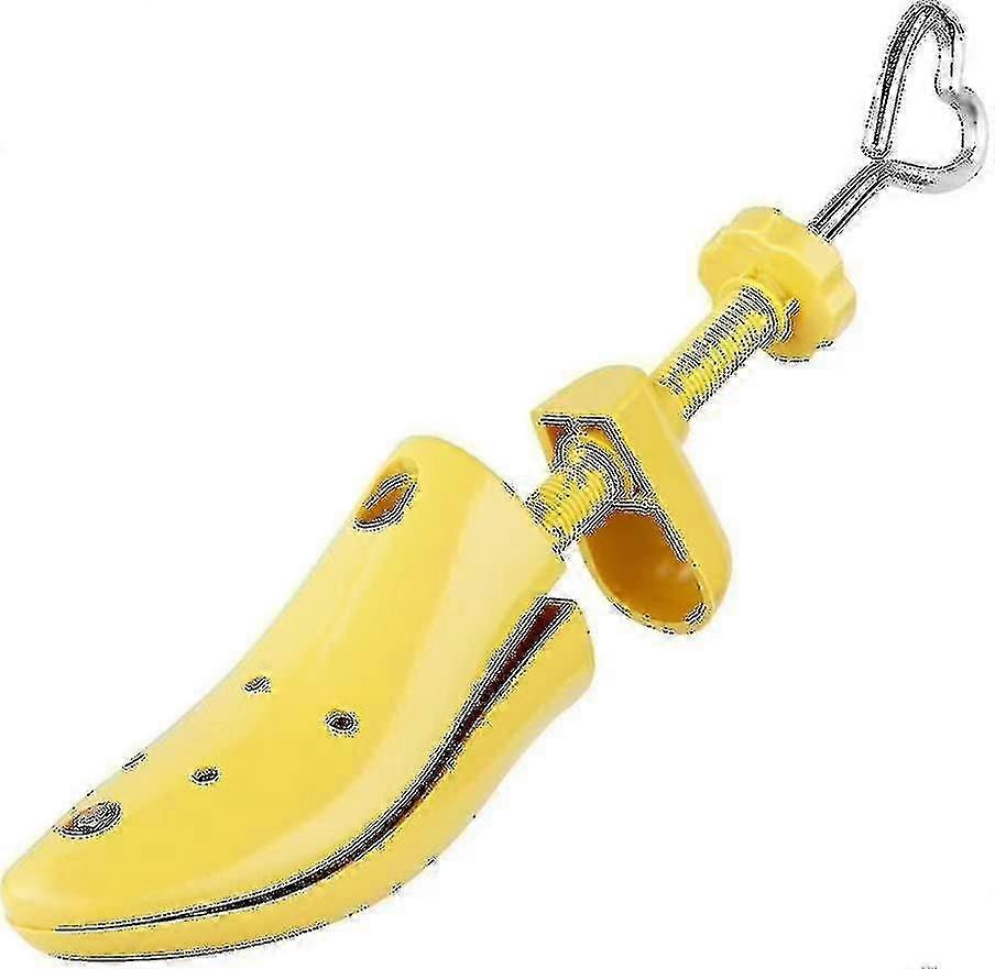 Professional High Instep Shoe Stretcher Expands Height And Length Of Footwear Gift