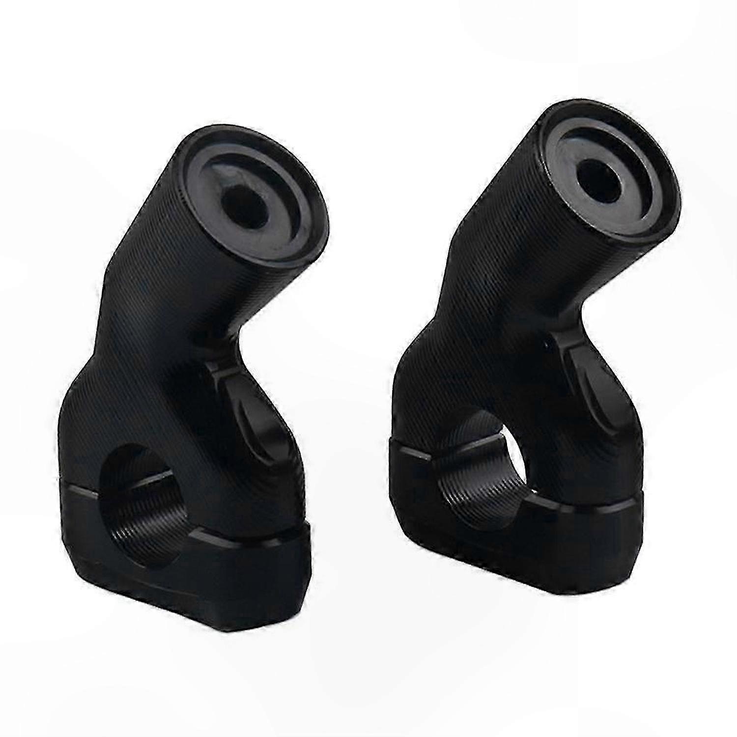 Handlebar Riser Clamp Sp for Motorcycle Handlebar Lift Fit 2016-2019 Models