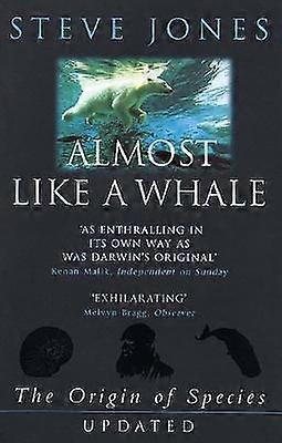 Presque comme une baleine