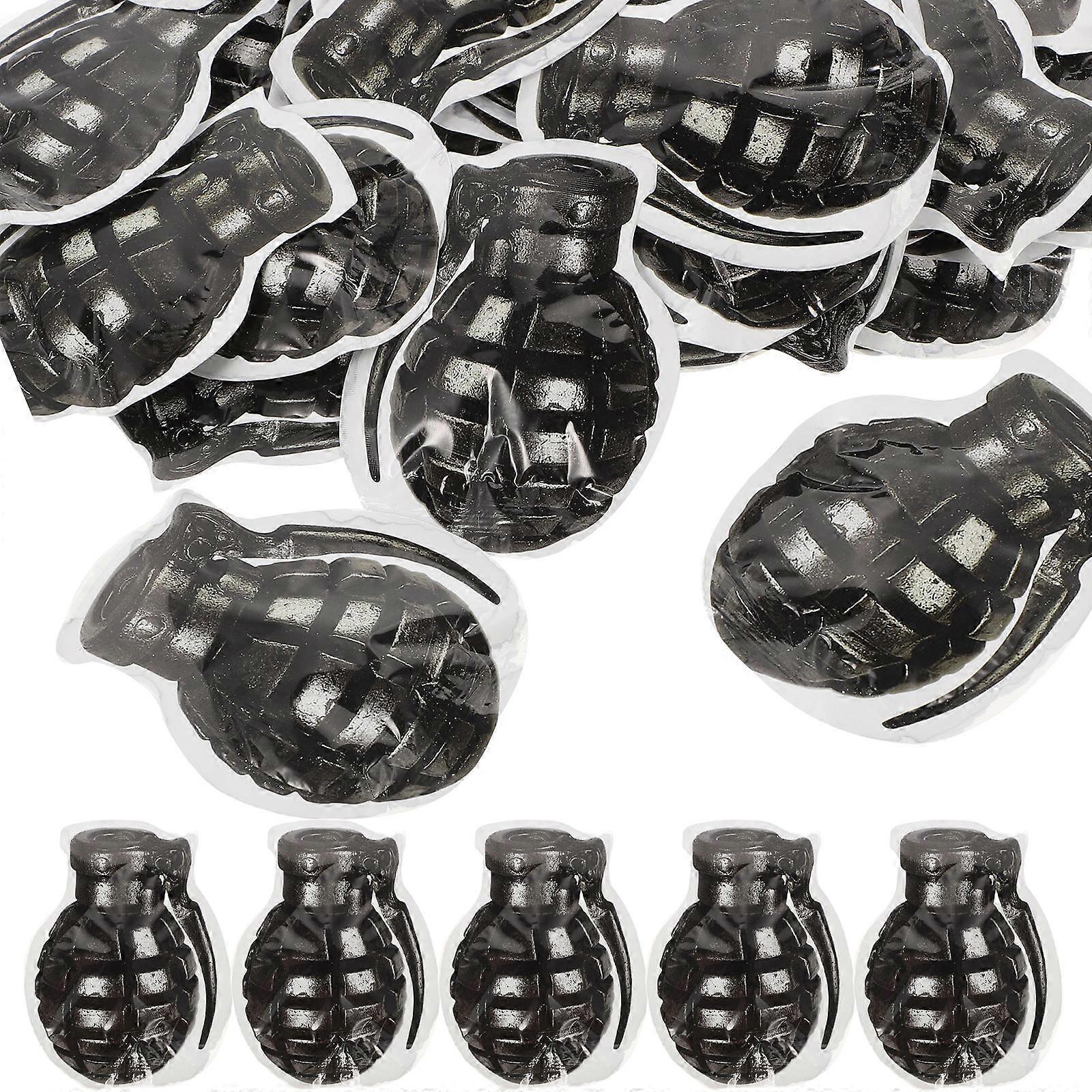 Self-Explosion Bags for Party Game 50Pcs Set