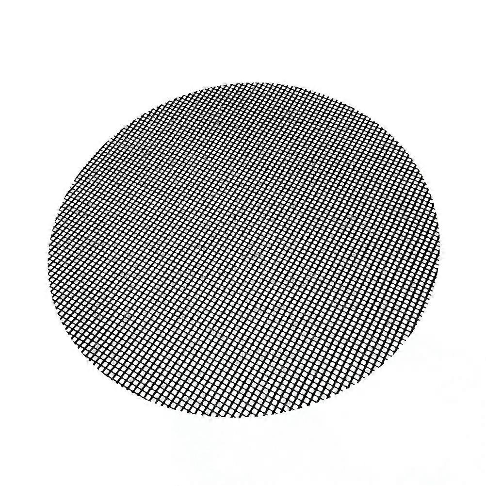 Bbq Grill Mesh Nonstick Grill Mesh Mat for Barbecue Use 40cm