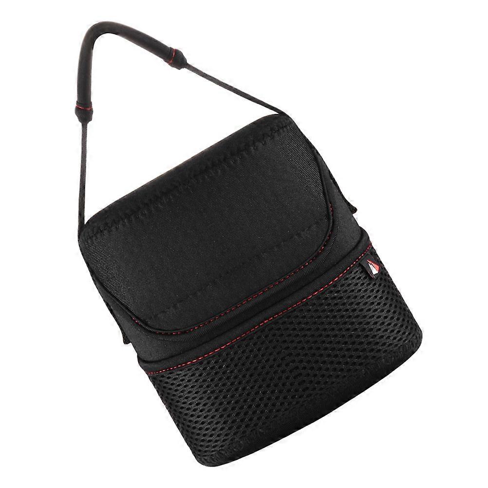 Wireless Speaker Bag Neoprene Storage Case for Speaker Protection 2Pcs