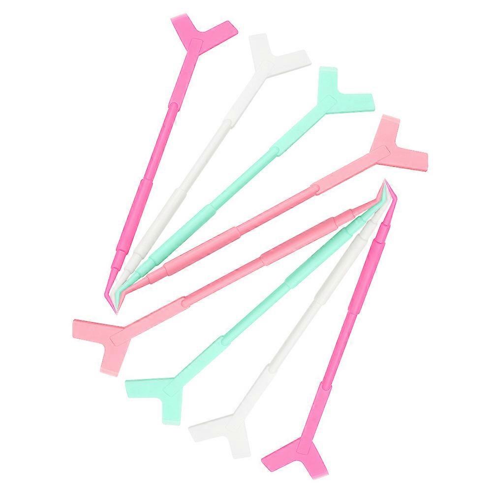 Eyelashe Lifting Tools Durable Lash Lift Tool for Eyelash Grafting 60Pcs
