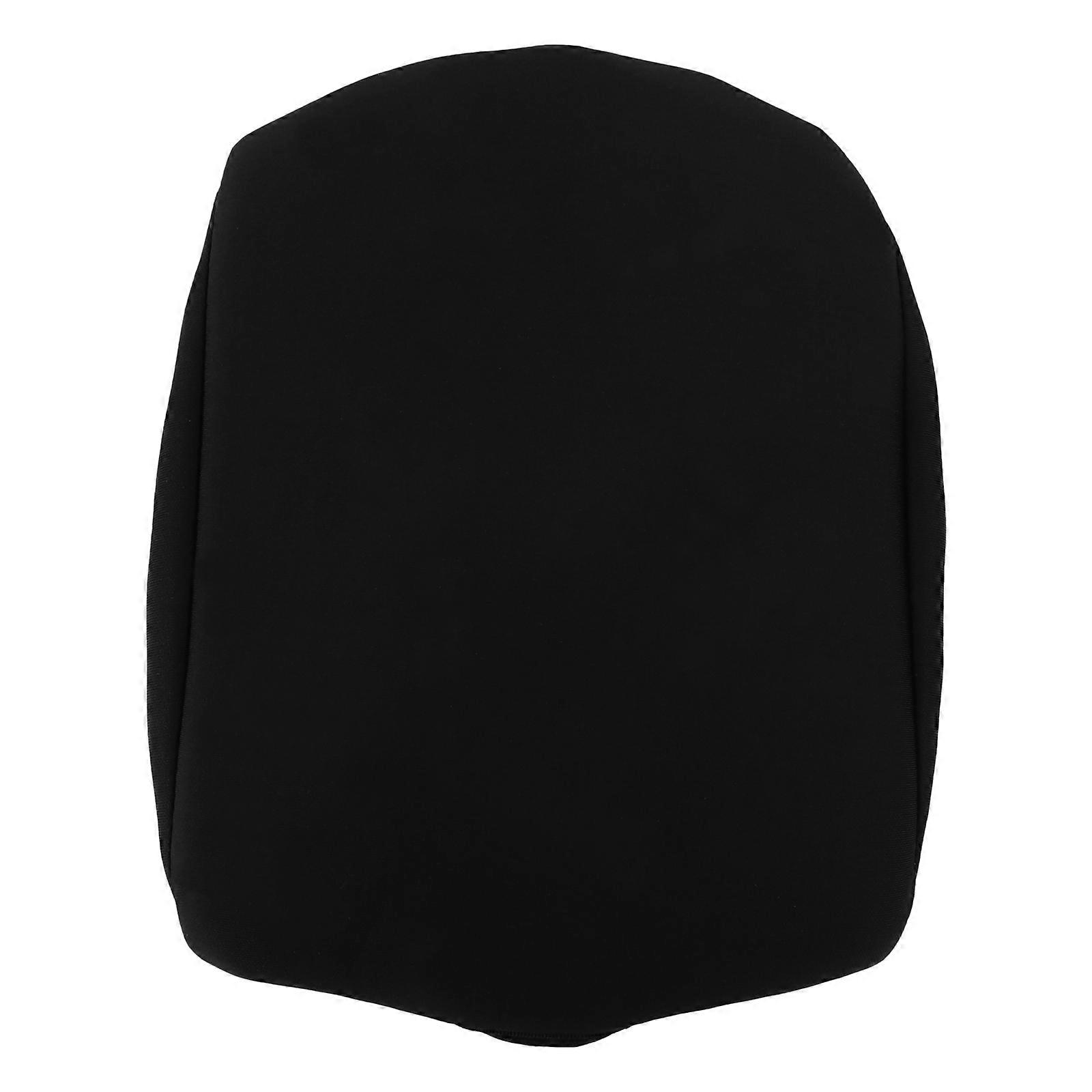 Car Armrest Pad Neoprene Protector Lid for 3Pcs Center Console Armrest