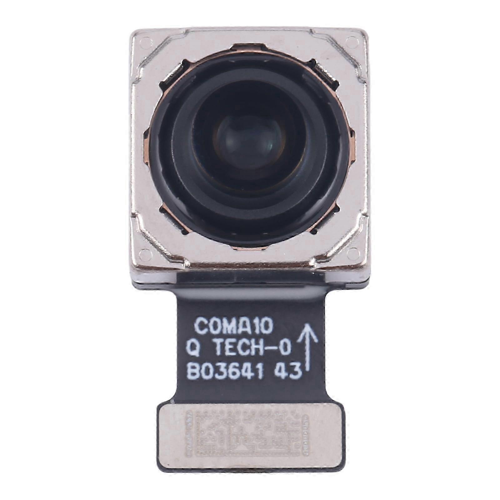 COMPATIBLE Main Back Facing Camera 2025