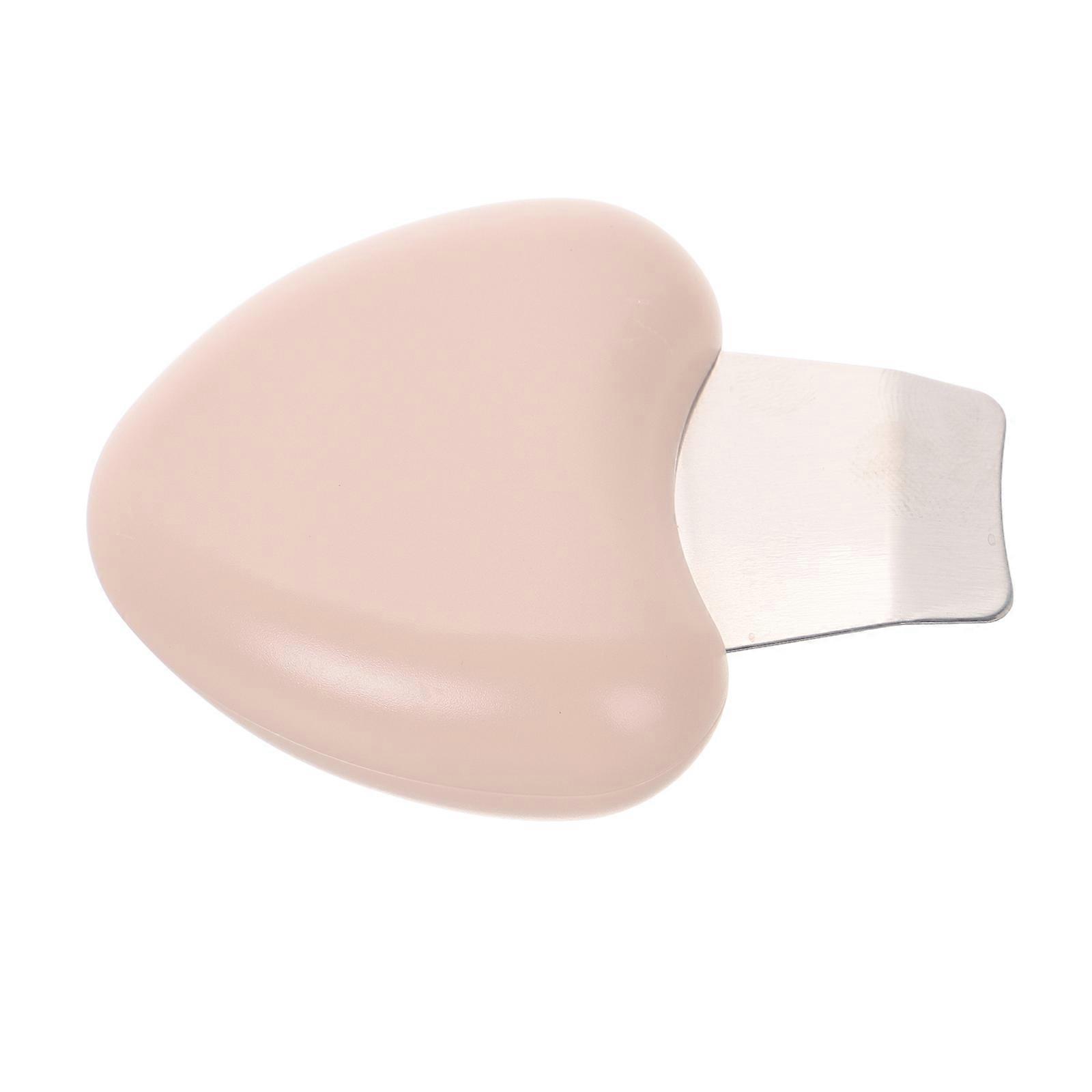 Facial Pimple Extractor Metal Tool for 5Pcs Blackhead Removal Set