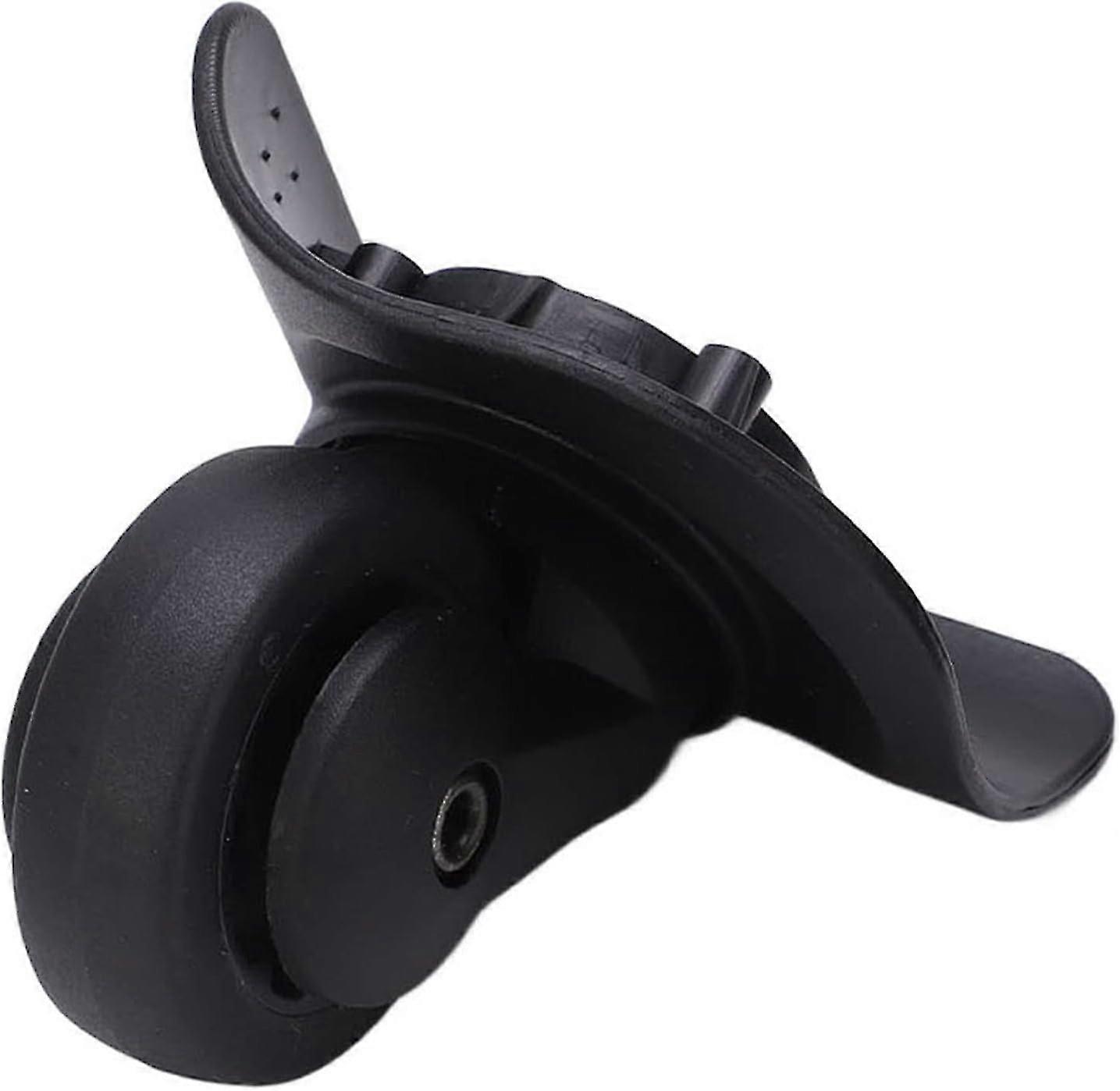 Ruedas de repuesto Heys, par de maletas con ruedas A53 Trolley