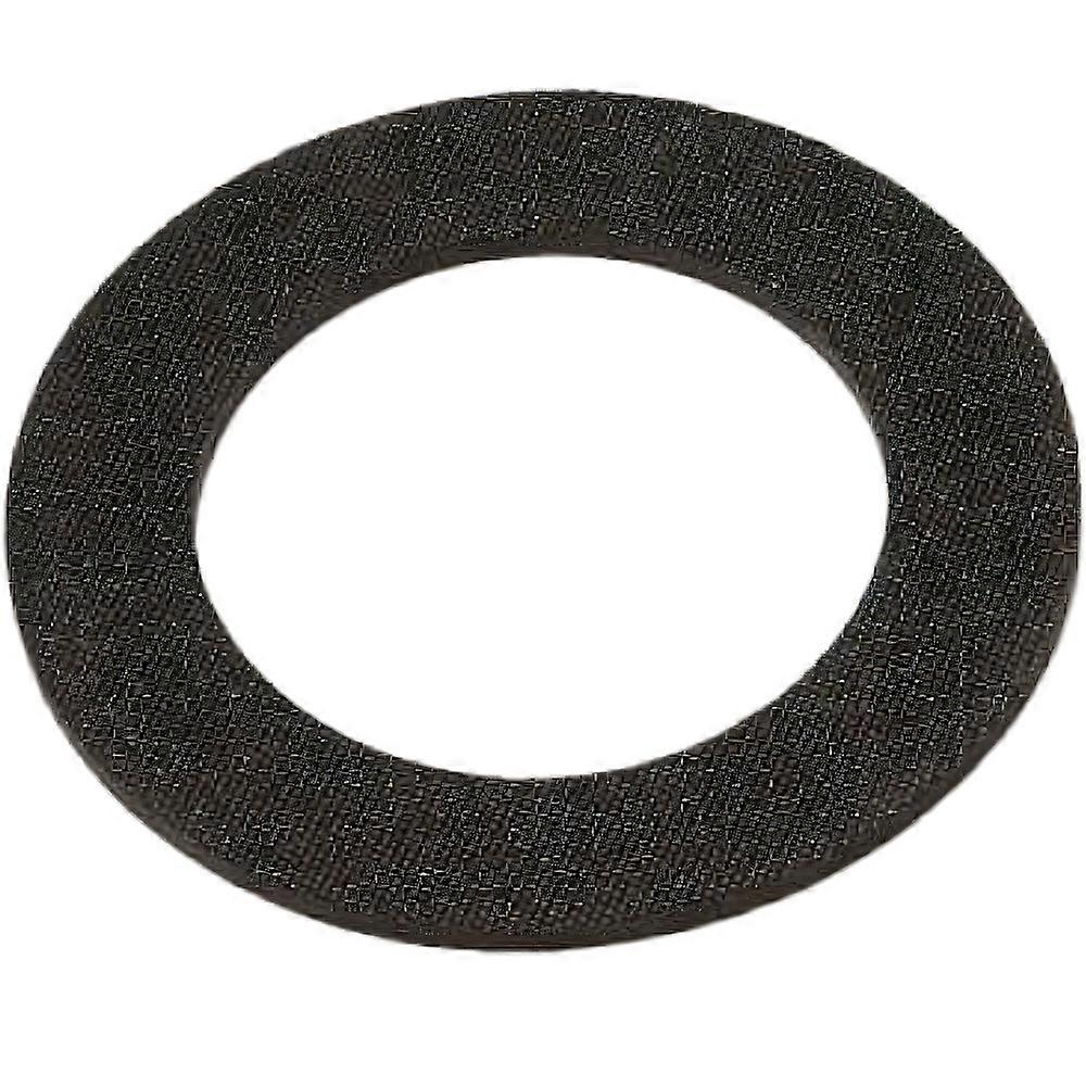200mm Flat Stub gasket