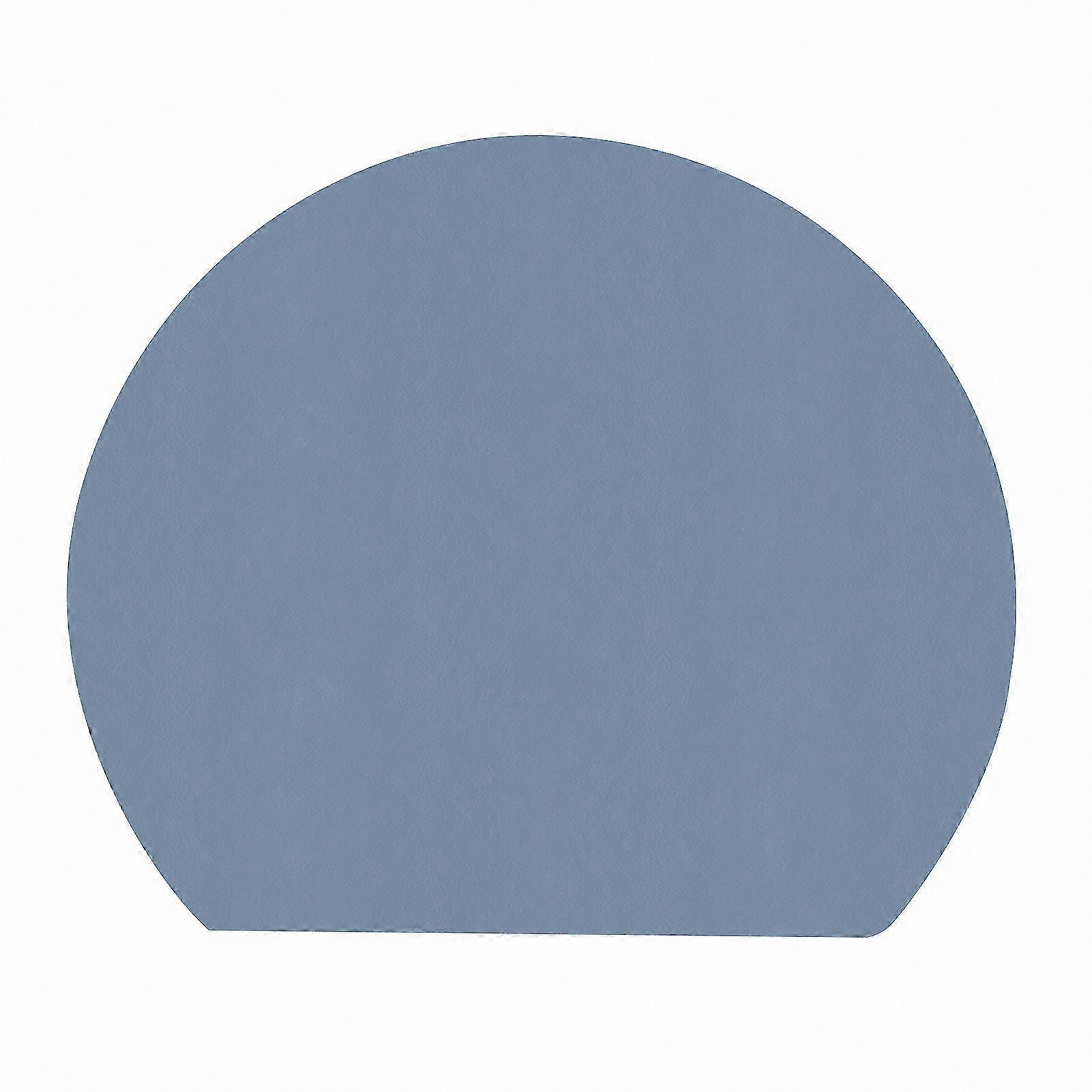 Modern Minimalist Placemat for Dining and Kitchen Use Oil-Resistant Versatile Protection Solution Stylish Home Dining Accessory