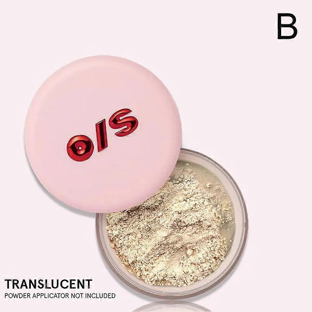 One Size Patrick Starrr Ultimate Blurring Loose Setting Powder MINI sizeS