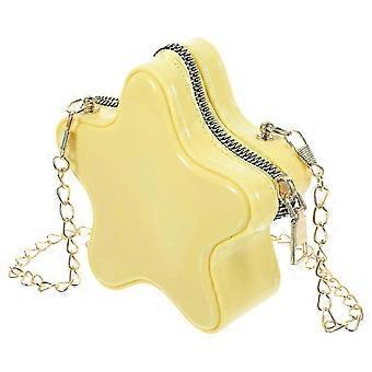 2025 Star Crossbody Bag Damen Umhängetasche Modische Umhängetasche Messenger Bag
