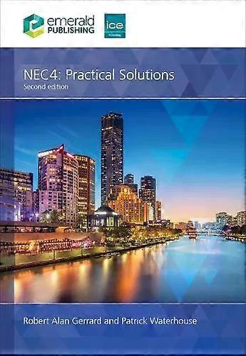 Nec4 Practical Solutions - Robert Alan Gerrard