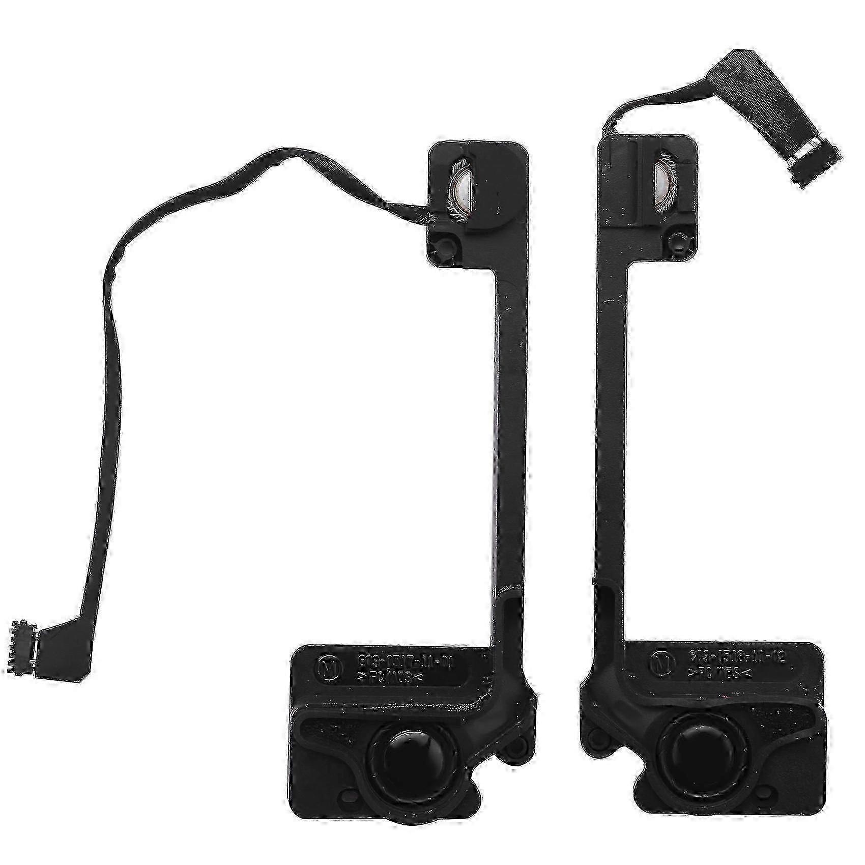 Left + Right Speaker for MacBook Pro 13" Retina A1502 Internal Speakers Late 2013 Early 2014 2015 923-0557 923-00509 YVL