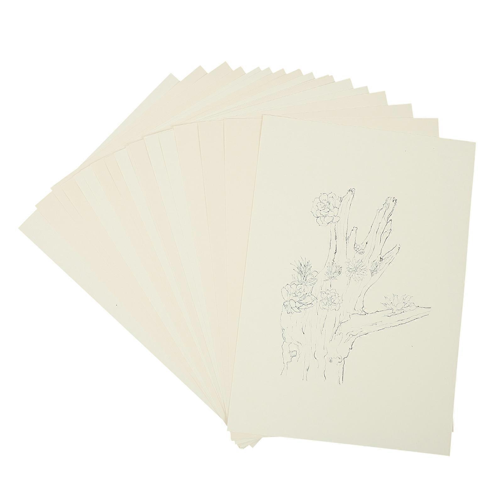 Creative Painting Book Drawing Book for Painting 3Pcs Assorted