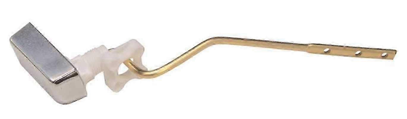 Levier de réservoir d'eau sous vide chromé B351302 avec bras métallique - Poignée de rechange 560714