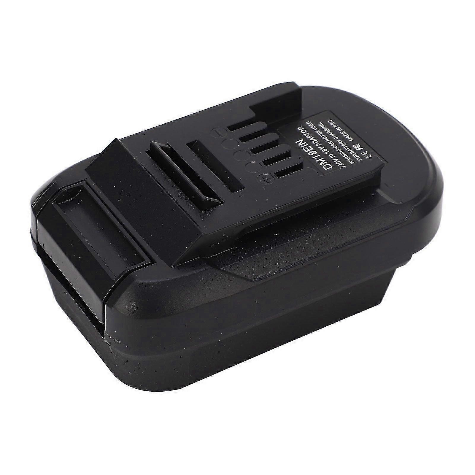 High quality  DEWALT DCB180 DCB182 DCB184 DCB200 DCB20...