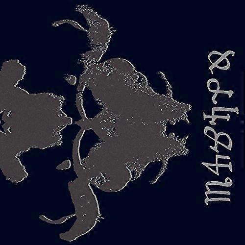 Danzig - Danzig 4 [CD]