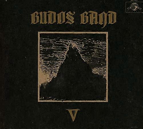 Budos Band - V [CD]