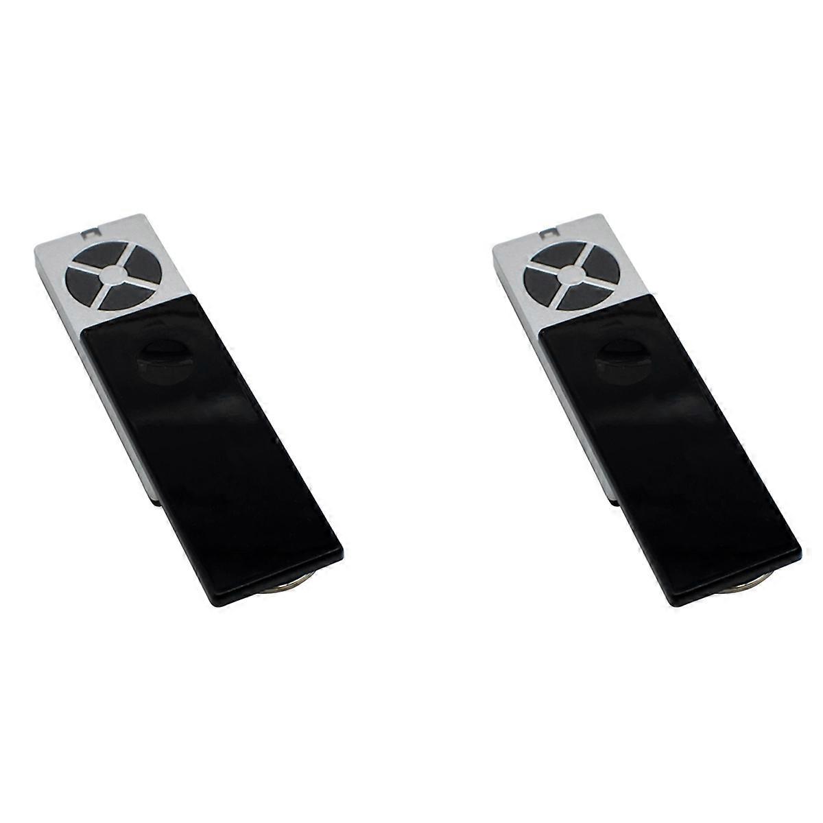 433.92MHz Garage Door Remote Control TX2EV TX2REV TX4UNI TX4RUNI