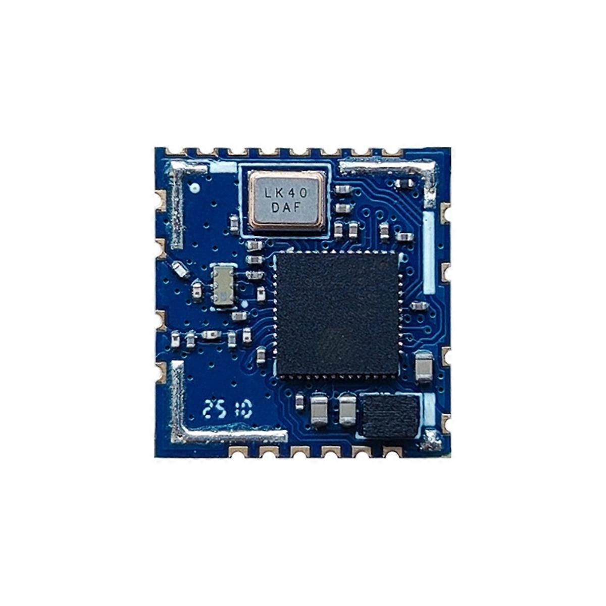 Dual-Band WiFi 6 Module 2.4G/5G Wireless Module for Projector