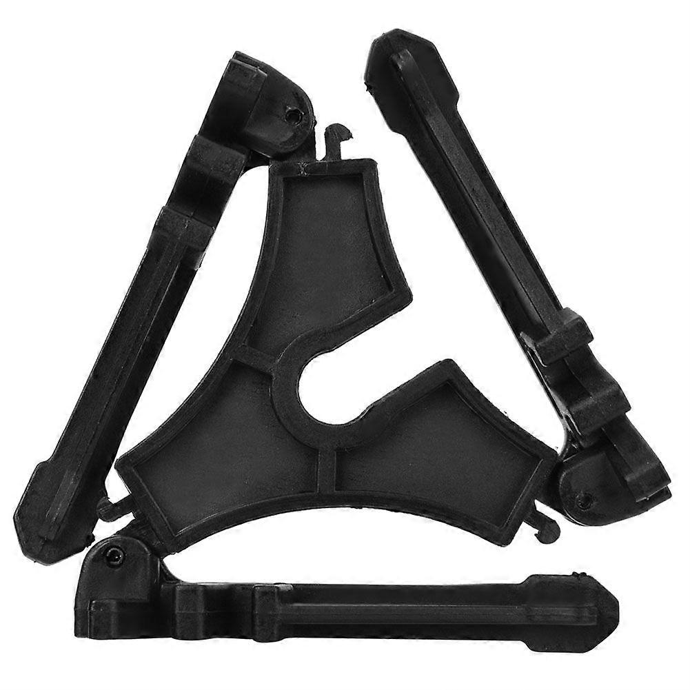 التخييم في الهواء الطلق الطبخ خزان الغاز قوس خرطوشة علبة حامل ترايبود