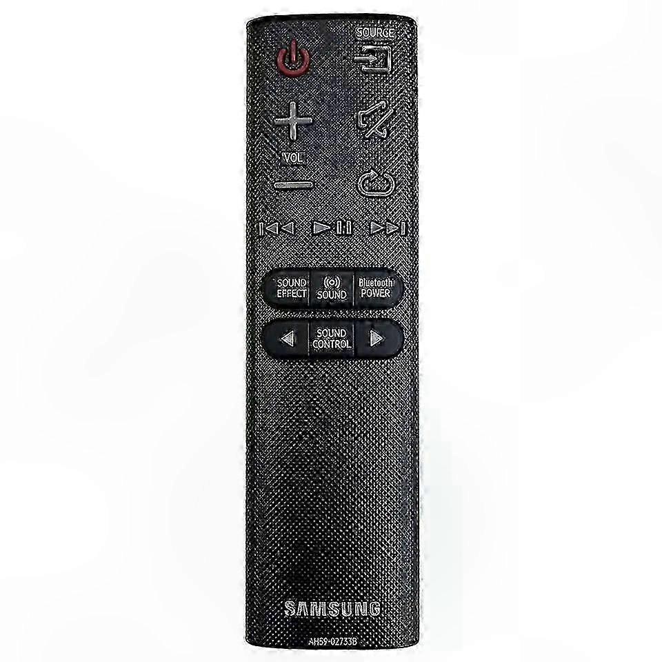 Remote Control Compatible with Sound Bar HW-K551 HW-K650 Replacement for AH59-02733B