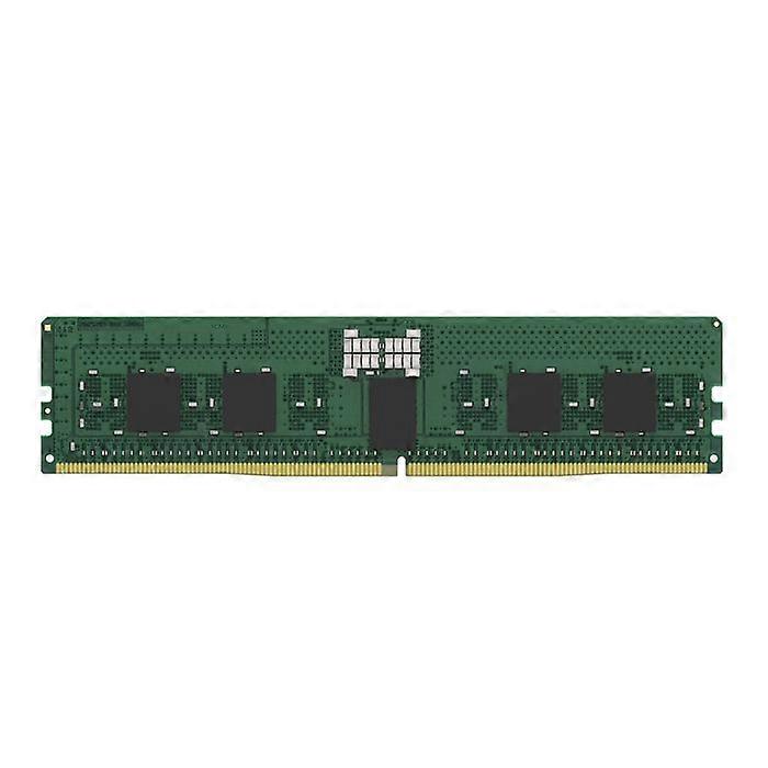 Module RAM DIMM - KINGSTON - KSM56R46BS8PMI-24MBI - 24GB - DDR5 - 5600MT/s - ECC Reg CL46