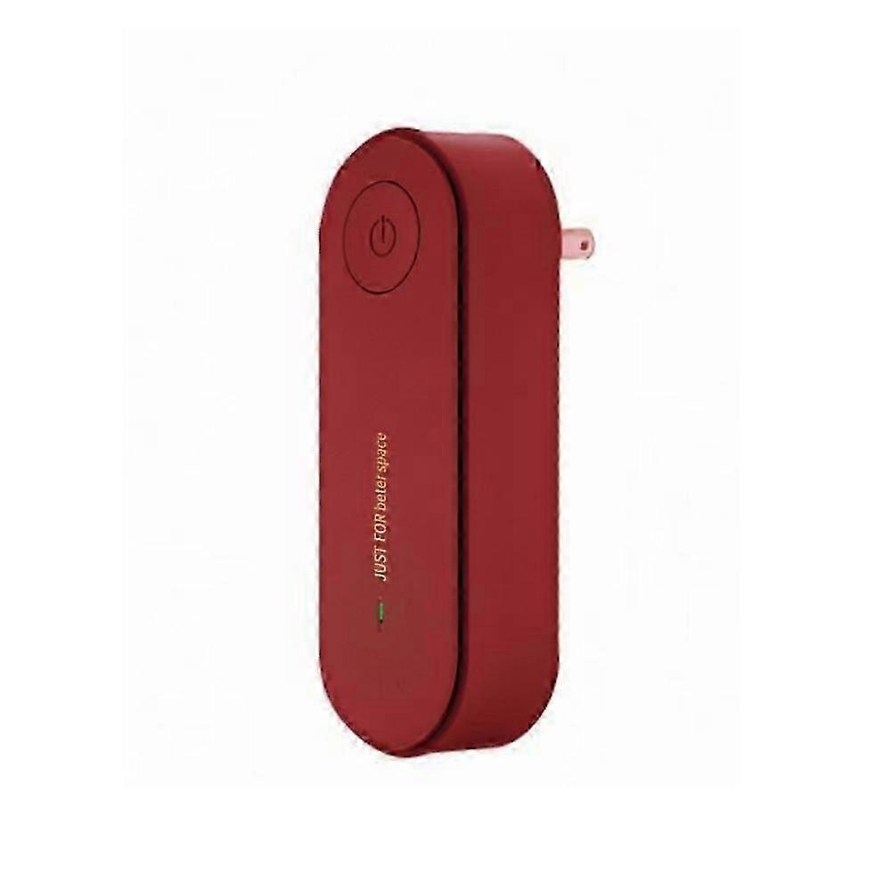 PuriFuse Ionic Air Purifier - Clean Air, 2023 New Mini Portable Filter