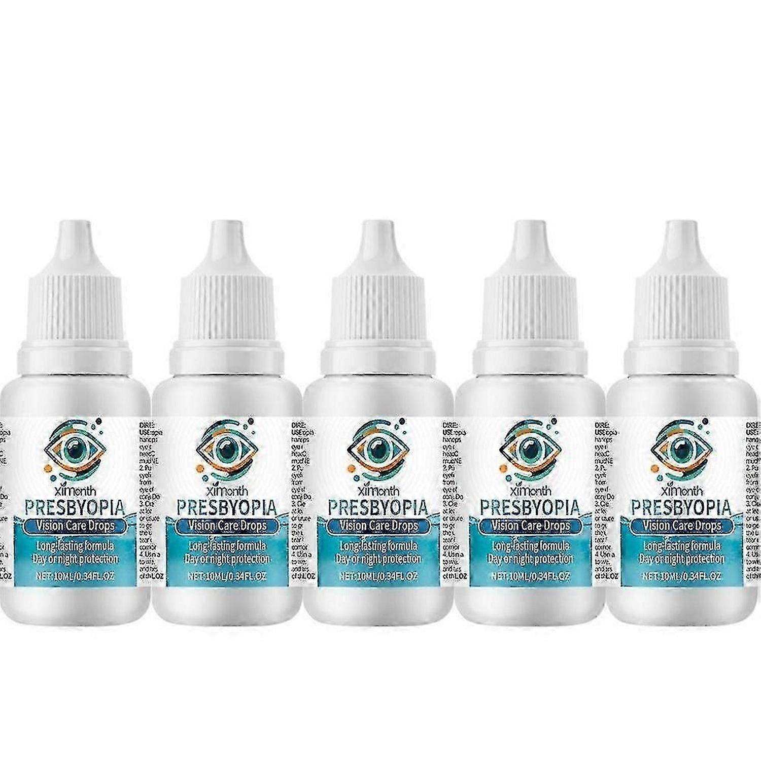 Gouttes pour la vue contre la presbytie, élimination, amélioration de la vue, guérison de la cataracte, soulagement de la douleur oculaire, vision floue, fatigue oculaire