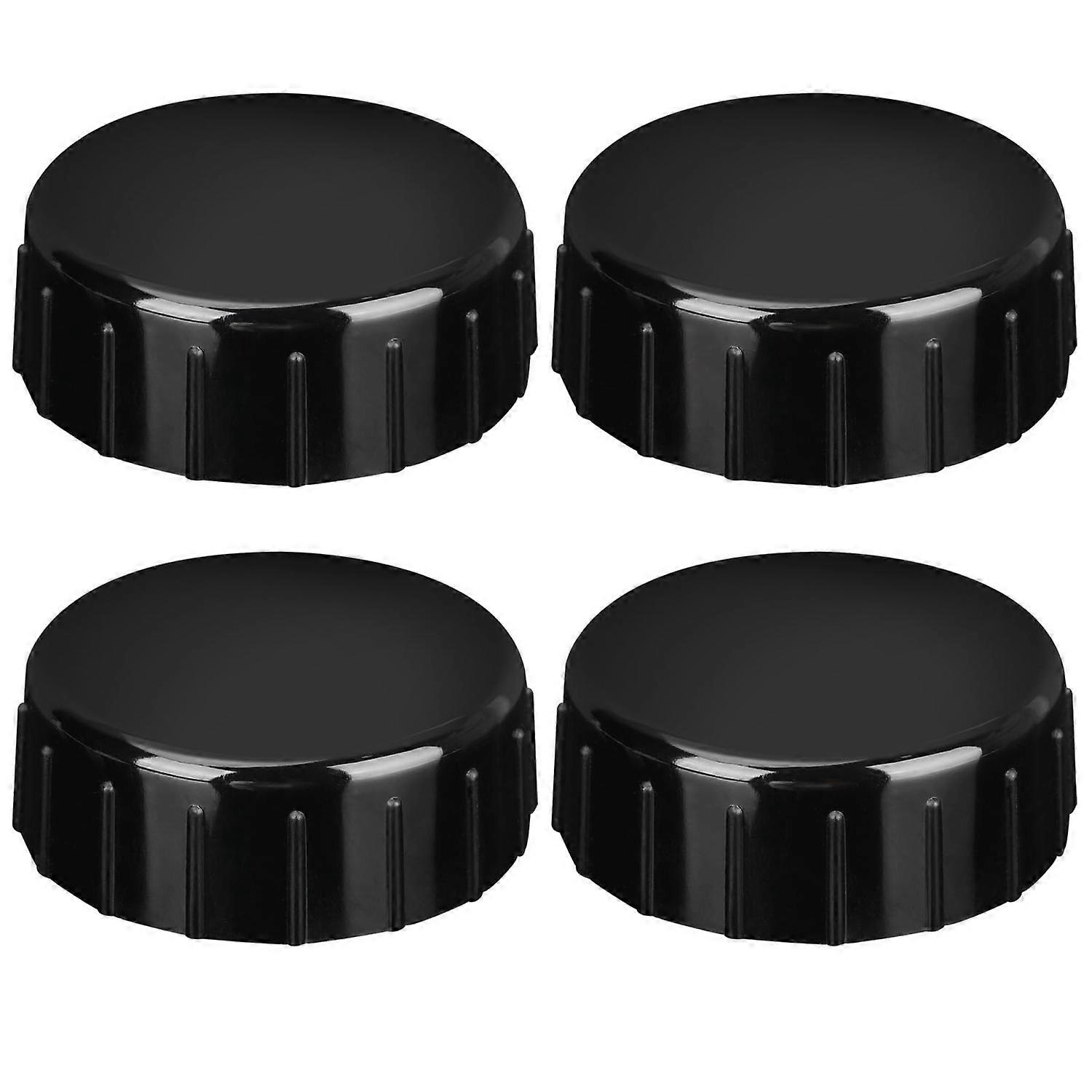 SH 4Pcs for MTD Lawn Mower Bump Knob Assembly Replacement Part, 791-153066 791-153066B