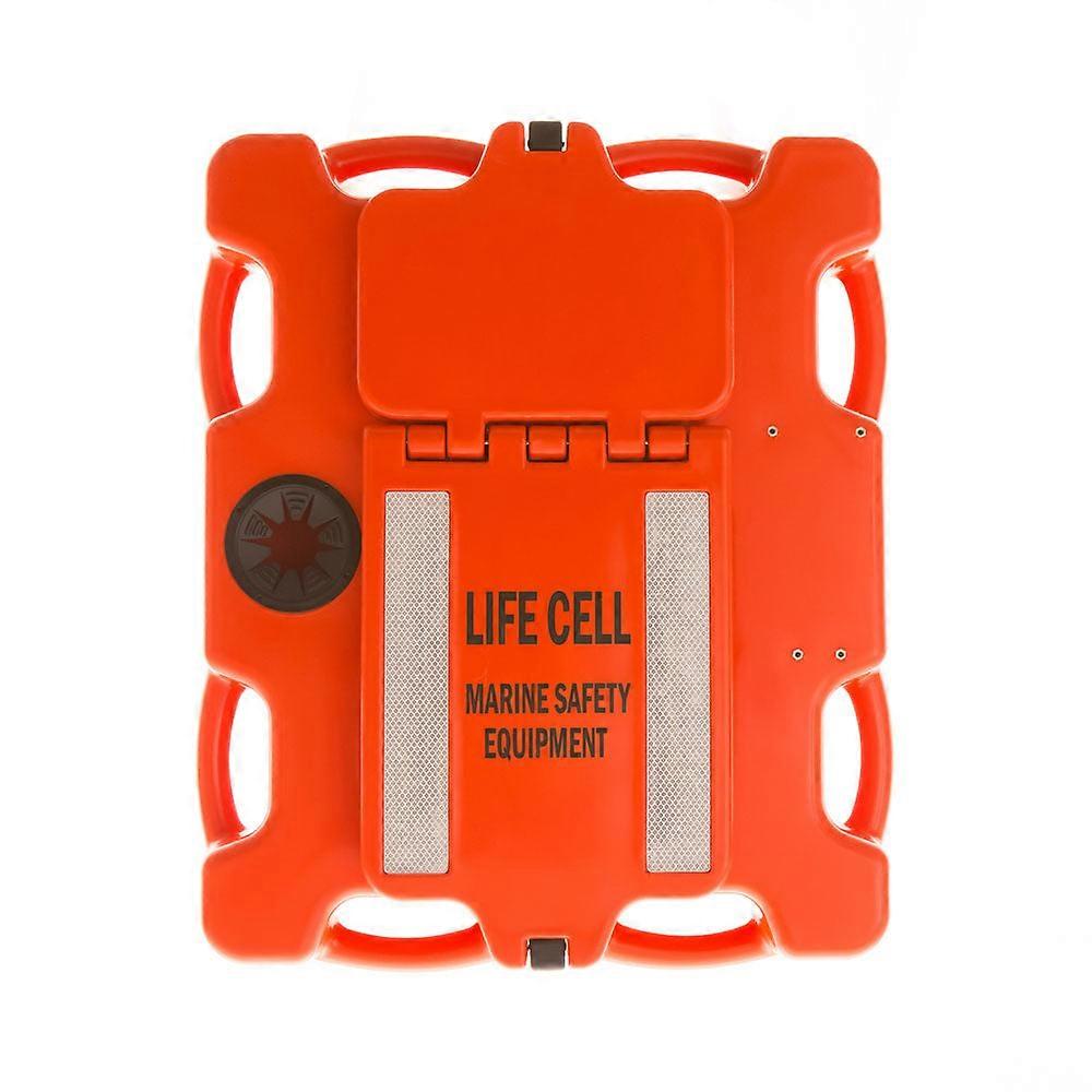 Life Cell Flotation Device For 8 People