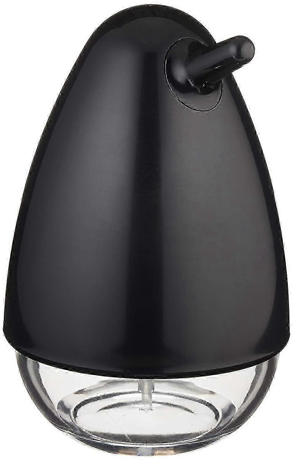 2025 Soap Dispenser - Foaming, Black